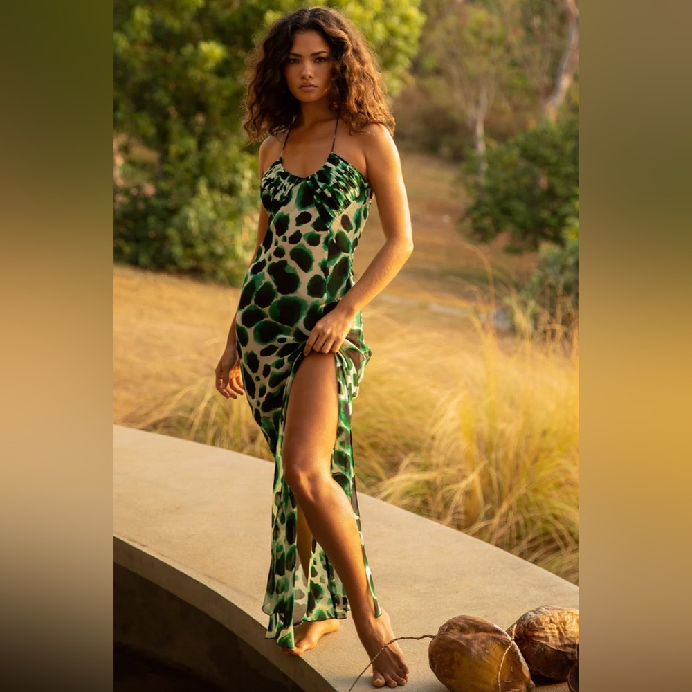 Rat & Boa Vivi Dress